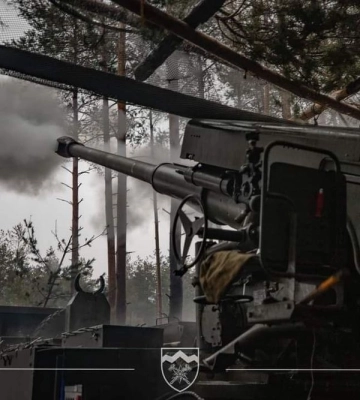 На Луганщині ворог збільшив кількість авіаційних ударів, - Лисогор