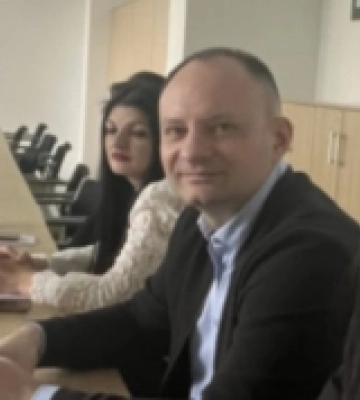 Викладачі рівненського університету стажуються у Словаччині