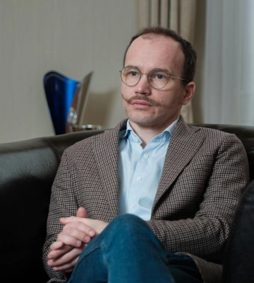 В Мінюсті розповіли про використання платних камер в СІЗО: &quot;Вільних місць немає&quot;