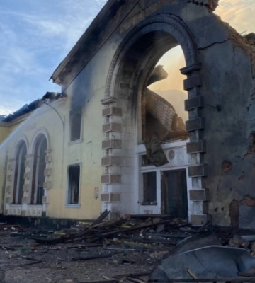 На Донеччині від обстрілів поранені 19 людей