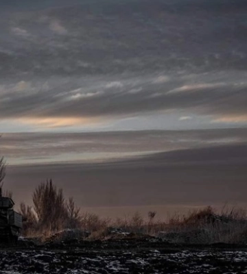 ЗСУ показали відео знищення ворога під Авдіївкою