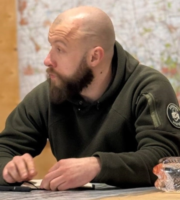 Помощь Украине может закончиться, нужна всеобщая мобилизация — Жорин