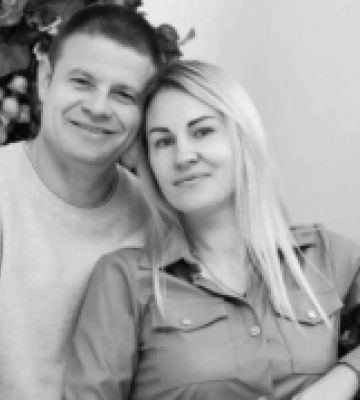 Внаслідок російської атаки по Одесі загинула сім&#039;я з трьома дітьми Березівщини