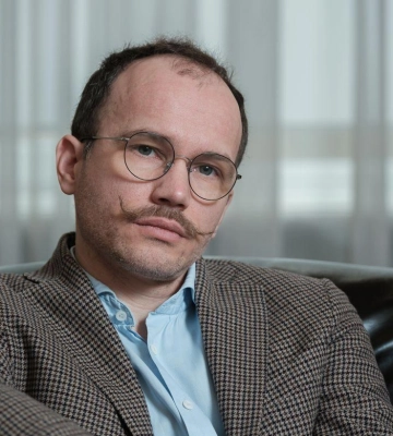 &quot;Жоден не відповідає умовам&quot;. Малюська висловився щодо законопроєктів &quot;реформи БЕБ&quot;