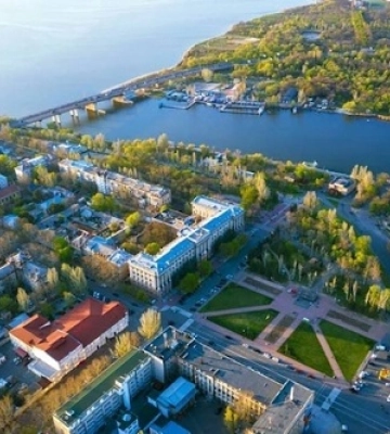 У Миколаєві планують створити новий район