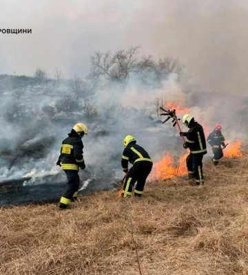На Дніпропетровщині під час пожежі загинула жінка