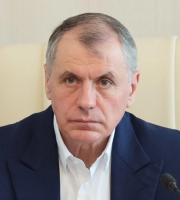 Російська влада Криму подала позов про «енергетичну блокаду» півострова – Константинов