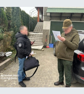 На Львівщині керівники лісгоспів незаконно вирубали дерев на понад 64 млн грн