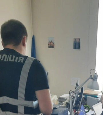 У Львові експрацівника міської ради судитимуть за отримання хабара