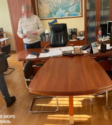На Львівщині викрили посадовців, які незаконно вирубили дерев на 64 млн грн