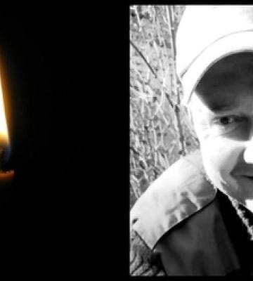 У лікарні помер прикордонник Олександр Оленич з Волині