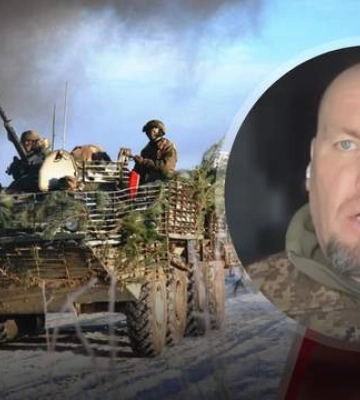 Провалили наказ Путіна: в ЗСУ пояснили, чому план росіян біля Авдіївки не вдався