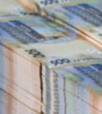 Громади Рівненщини отримають дотацію від держави