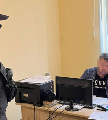 На Закарпатті викрили посадовця ЦНАПу на махінаціях із землею: державі завдано мільйонних збитків