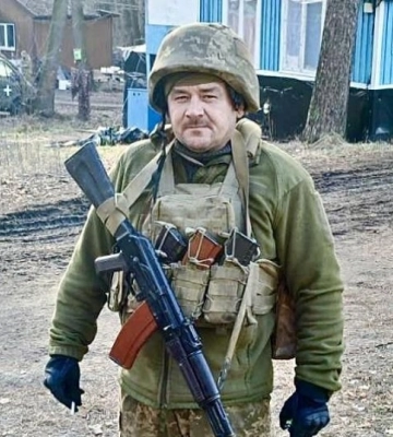 Солдат з Вінниччини, якого військова частина вважала загиблим, виявився живим