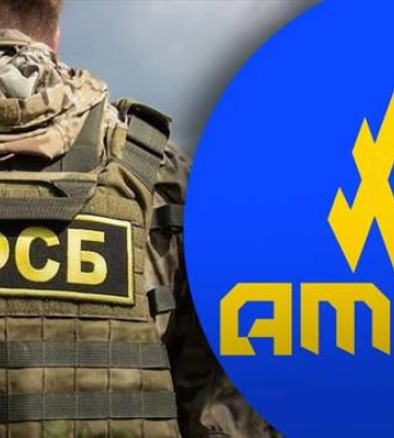 В окупований Джанкой прибули оперативні групи ФСБ із Москви — партизани