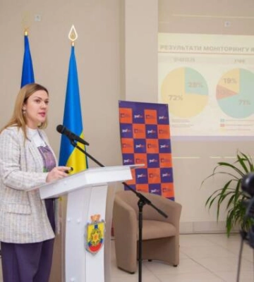 На шкільне харчування на Кіровоградщині витратять 117 млн грн