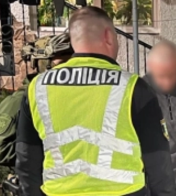 У Виноградові затримали раніше судимого торговця наркотиками