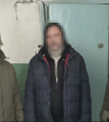 СБУ затримала у Дніпрі зрадника, який допомагав рашистам виявити радіолокаційні станції ЗСУ, щоб «обійти» українську ППО