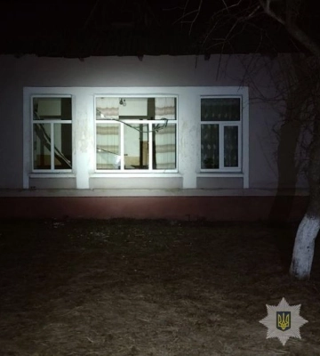 росіяни обстрілами пошкодили три багатоповерхівки та лікарню на Сумщині - поліція