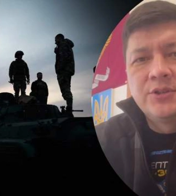 У миколаївській ОВА спростували вкиди окупантів про їх новий наступ на Херсон