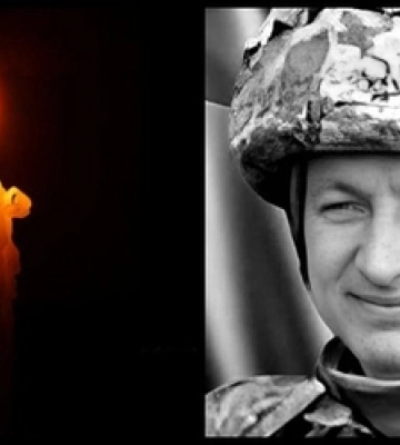 У бою загинув протитанкіст Сергій Янчук з Волині