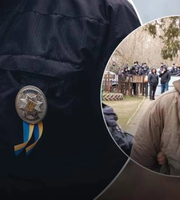 Історія визволення 8-річної заручниці: на Миколаївщині чоловік викрав дівчинку та утримував її у підвалі