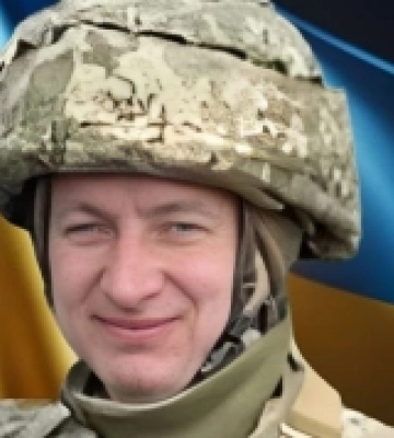 На війні загинув командир із Заболоття Сергій Янчук