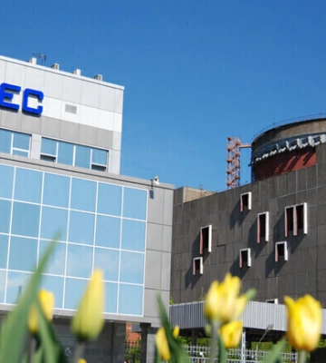 За два роки окупації на ЗАЕС зафіксували понад 150 порушень умов ядерної безпеки