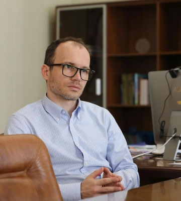 В Минюсте рассказали об использовании платных камер в СИЗО: &quot;Свободных мест нет&quot;