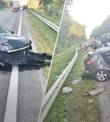 Доцент з Ужгорода уник покарання за важку ДТП з нардепом від "слуг" на Львівщині