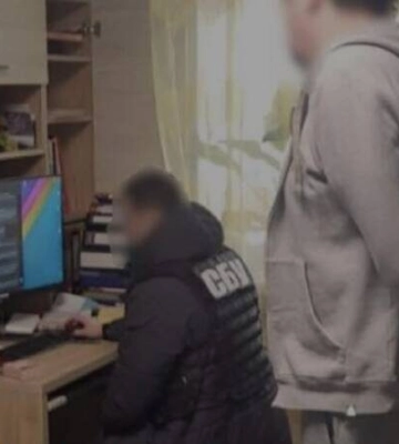 Судитимуть кропивничанина, який шпигував за аеродромами Кіровоградщини