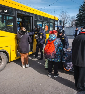 Спасатели за выходные эвакуировали пять человек из поселка Желанное