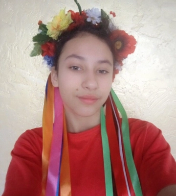 Родина переселенців уже другий рік живе в дитячому садочку на Волині