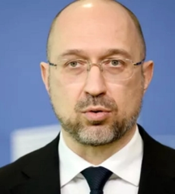 «Хочемо скоротити кількість міністерств на третину», – Шмигаль