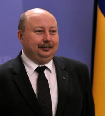 Центр уряду буде запущено до 2025 року, — міністр Олег Немчінов Центр уряду буде запущено до 2025 року, — міністр Олег Немчінов