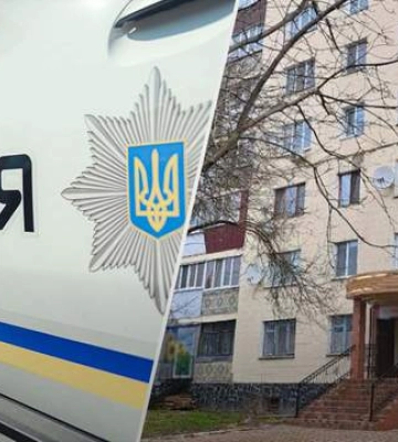 У Звягелі на Житомирщині 5-річний хлопчик випав з вікна багатоповерхівки