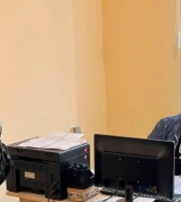 На Закарпатті викрили посадовця ЦНАПу на махінаціях із землею: державі завдано мільйонних збитків