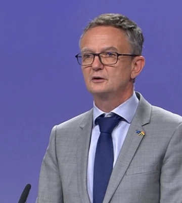 Вступ у ЄС: Єврокомісія готується представити переговорну рамку з Україною
