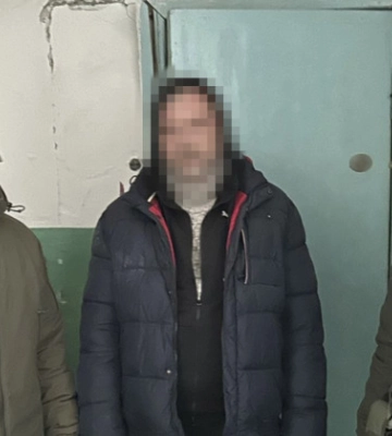 В Днепре задержали предателя, который помогал рф выявить радиолокационные станции ВСУ, чтобы «обойти» украинскую ПВО
