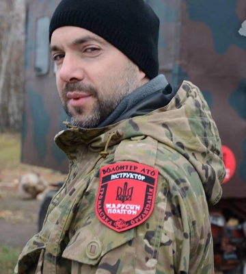 Арестович вказав, як Росія може почати війну проти НАТО і захопити в ЄС «умовний Крим»