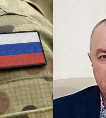 Коли виникне загроза наступу РФ на Київ чи Харків: Світан назвав умову