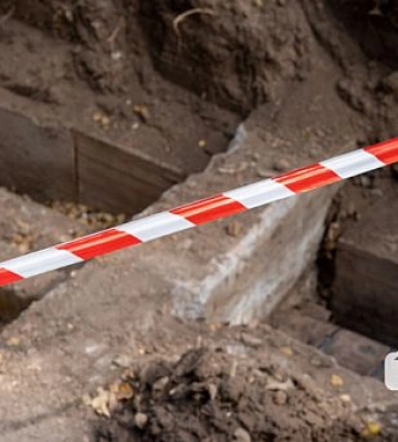 В Кривом Роге 5 марта не будет воды: адреса