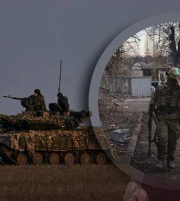 Это опасно: какая задача россиян на Бахмутском направлении
