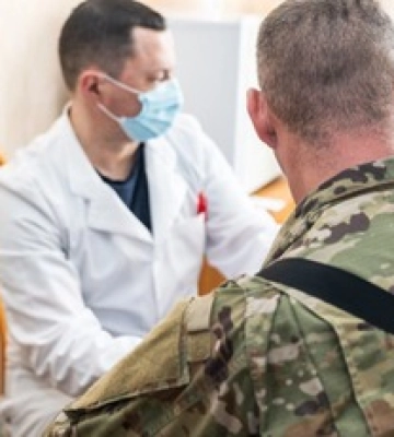 Вимагання хабарів і інші проблеми: у Києві починають масштабні перевірки ВЛК