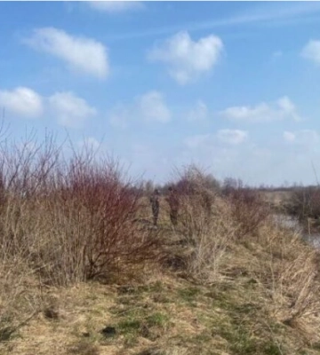 На Тернопільщині біля ставка знайшли мертвого 36-річного жителя Почаєва