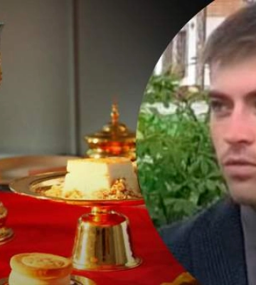 Причащався на службі: суд на Львівщині оштрафував священника, який сів за кермо п’яним