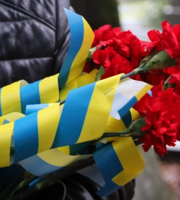 На війні загинула волонтерка та парамедикиня з Дніпра