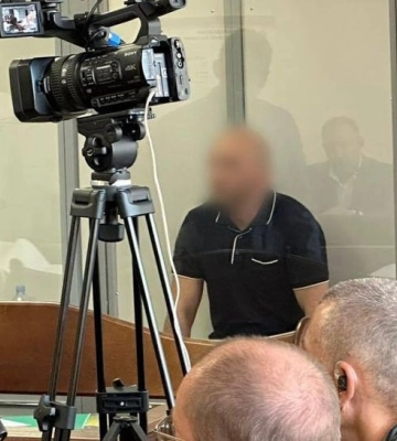Київський апеляційний суд залишив під вартою суддю, який обвинувачується у вчиненні смертельної ДТП у стані алкогольного&amp;hellip;