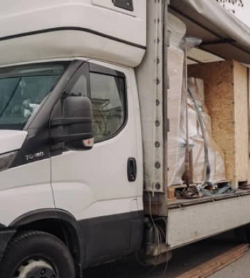 Полтавщина отримала реабілітаційне обладнання від партнерів з Німеччини